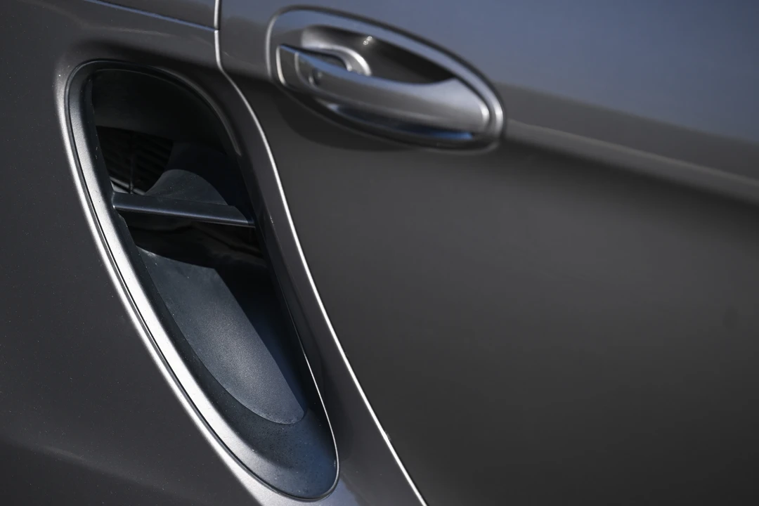 2013 Porsche 981 Cayman S - Image 25 of 31