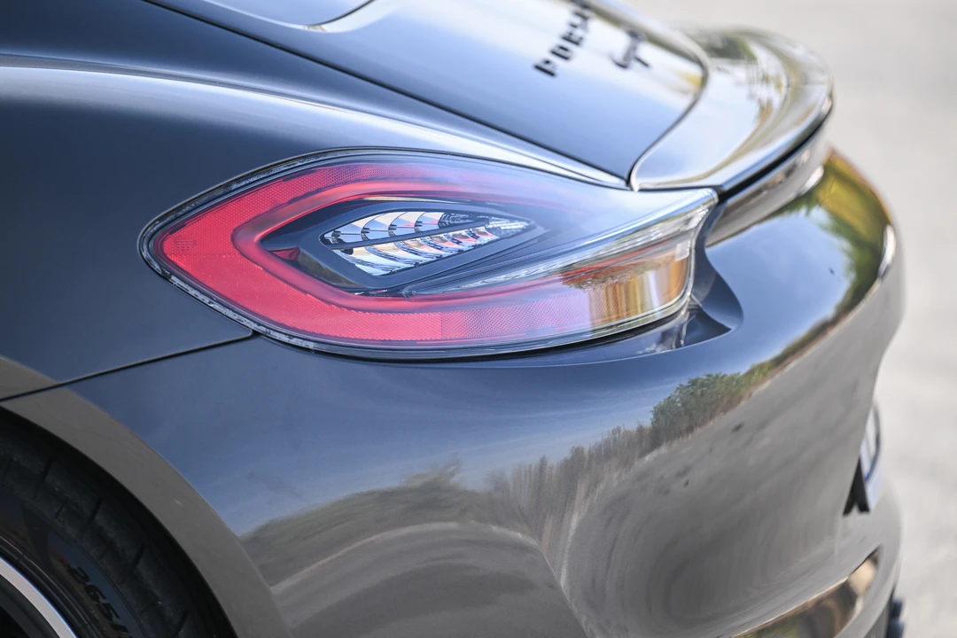 2013 Porsche 981 Cayman S - Image 23 of 31