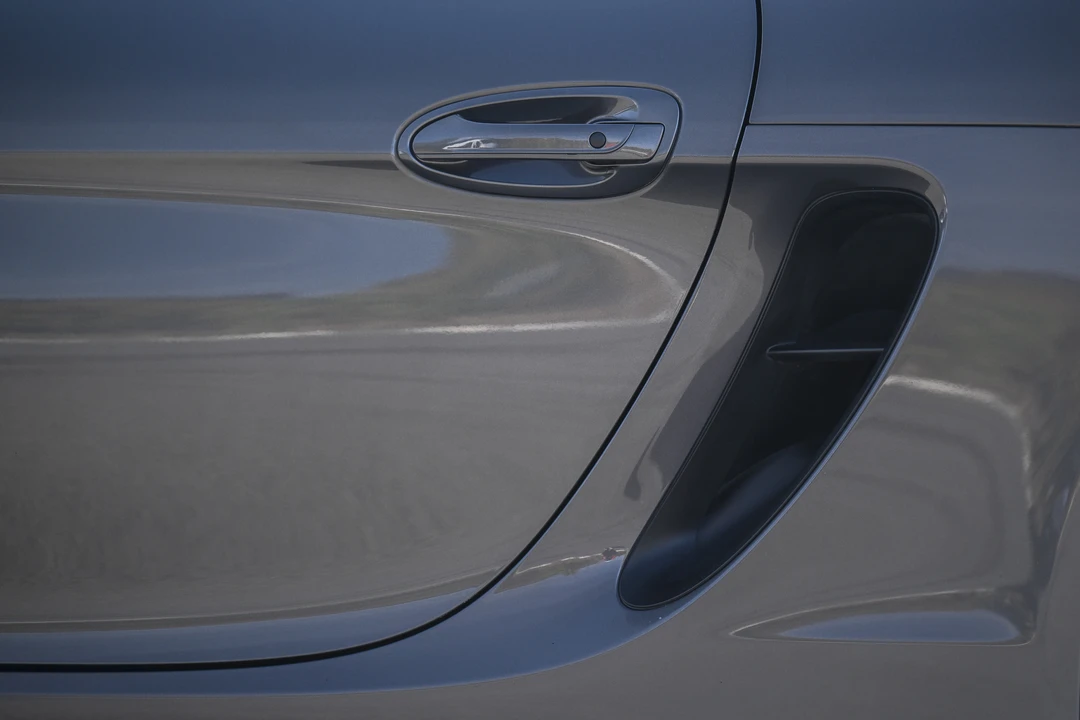 2013 Porsche 981 Cayman S - Image 29 of 31