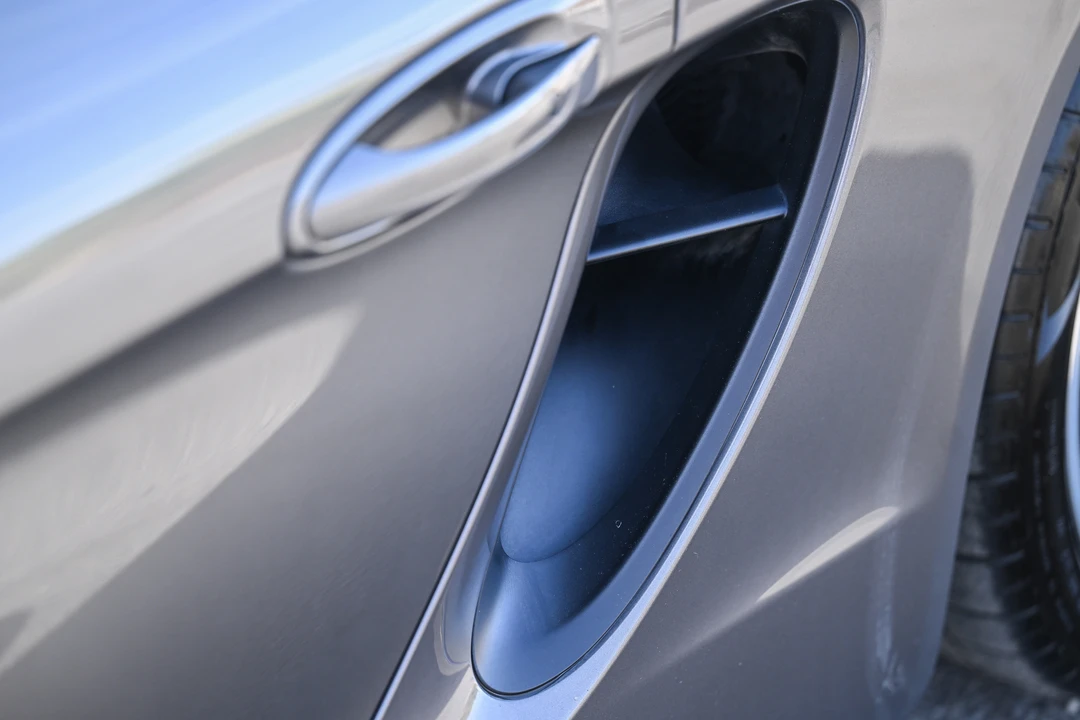 2013 Porsche 981 Cayman S - Image 31 of 31