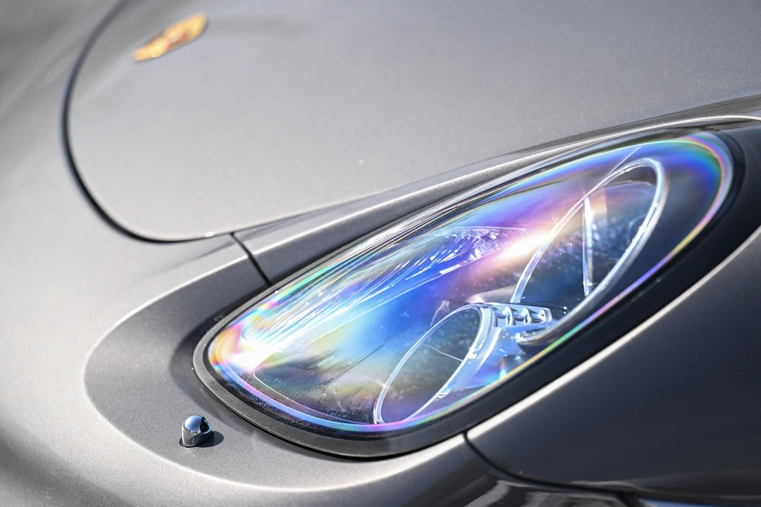 2013 Porsche 981 Cayman S - Image 18 of 31