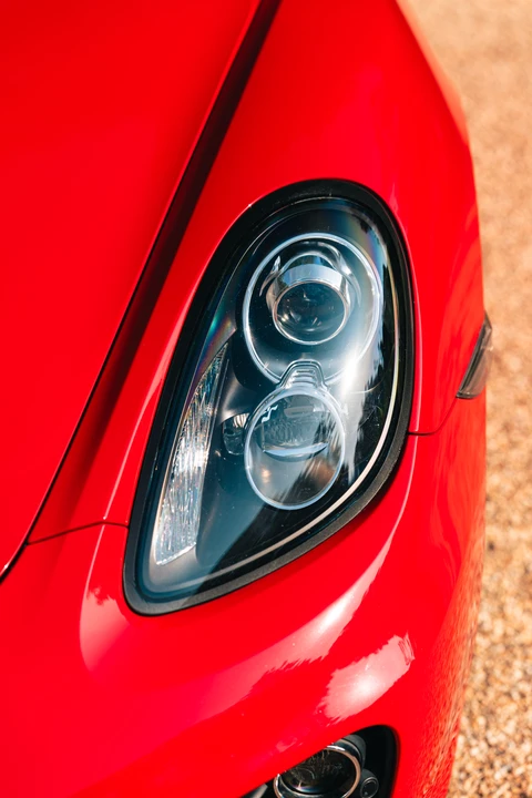 2013 Porsche 981 Cayman S - Image 19 of 31