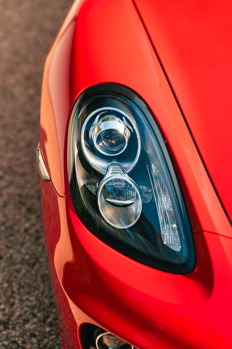 2013 Porsche 981 Cayman S - Image 20 of 31