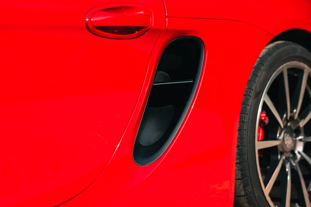 2013 Porsche 981 Cayman S - Image 30 of 31