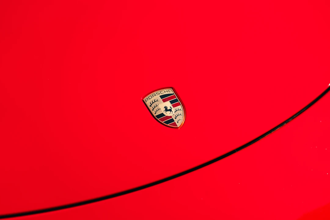 2013 Porsche 981 Cayman S - Image 21 of 31