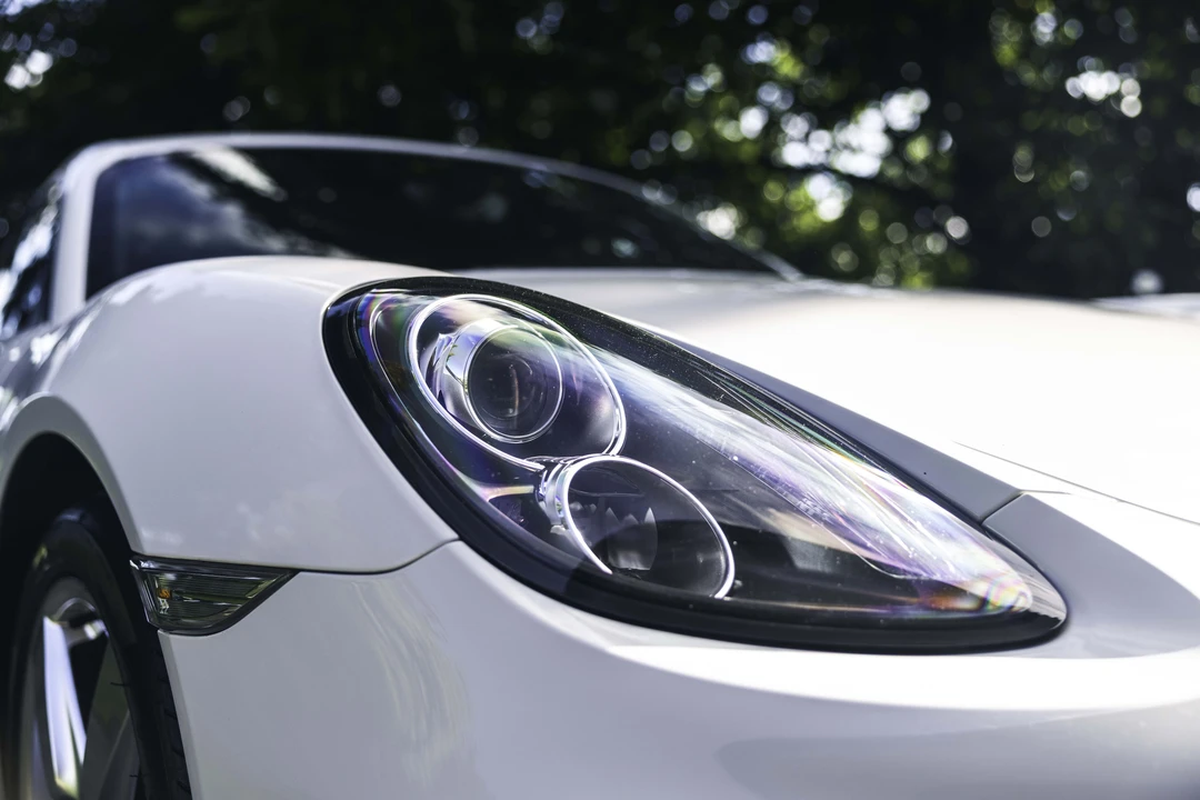 2013 Porsche 981 Cayman S - Image 25 of 31