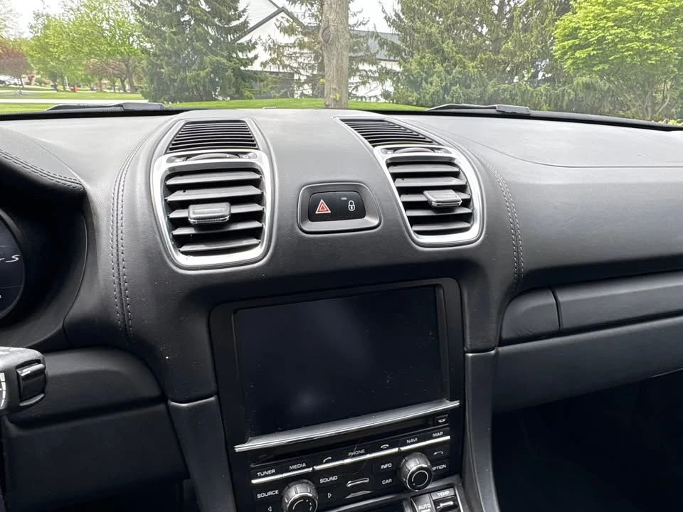 2013 Porsche 981 Boxster S - Image 14 of 20