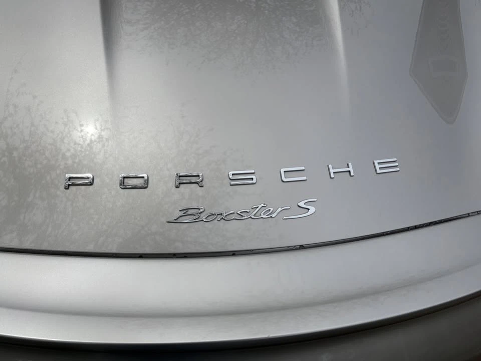 2013 Porsche 981 Boxster S - Image 5 of 20