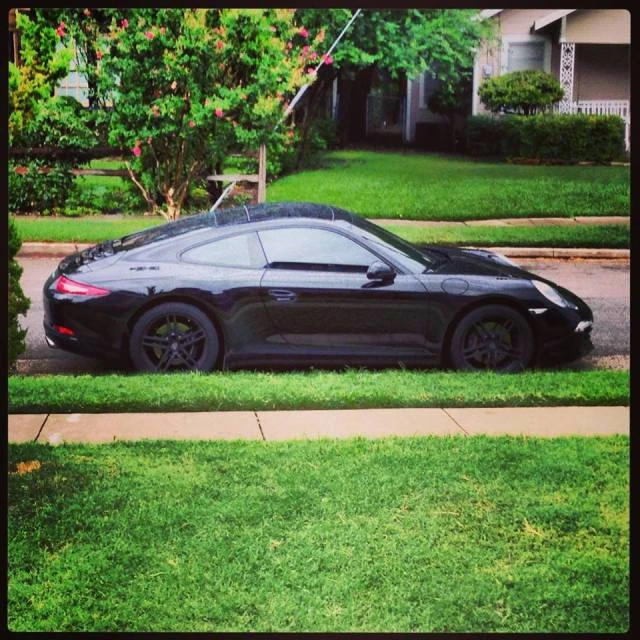 2013 Porsche 991 Carrera - Image 6 of 11