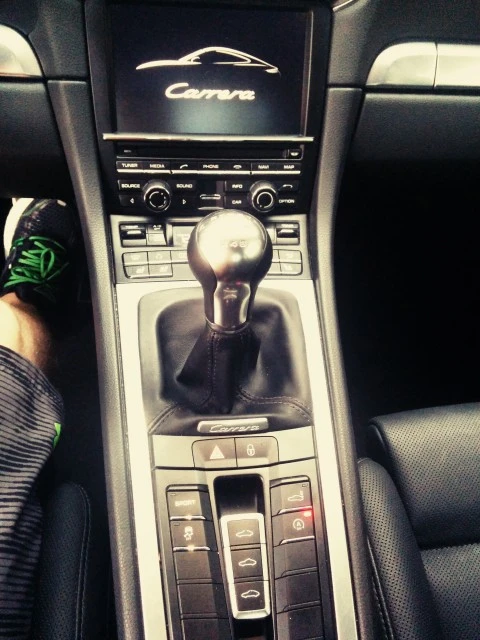 2013 Porsche 991 Carrera - Image 11 of 11