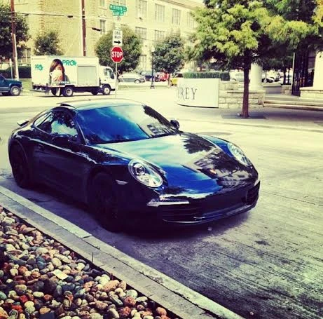 2013 Porsche 991 Carrera - Image 5 of 11