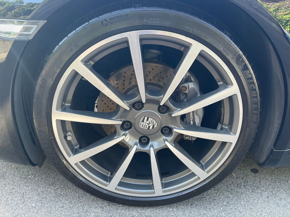 2013 Porsche 991 Carrera - Image 19 of 22