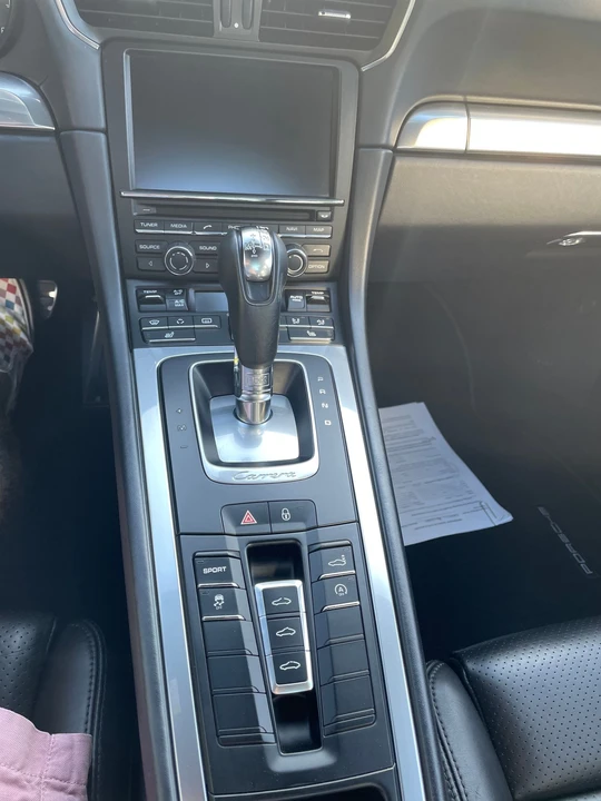 2013 Porsche 991 Carrera - Image 11 of 22