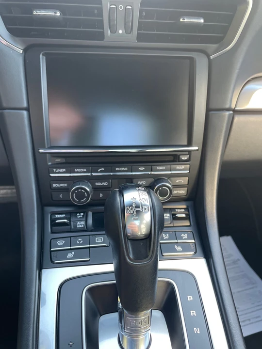 2013 Porsche 991 Carrera - Image 12 of 22