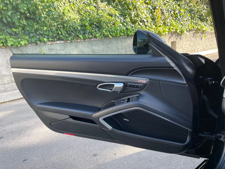 2013 Porsche 991 Carrera - Image 14 of 22