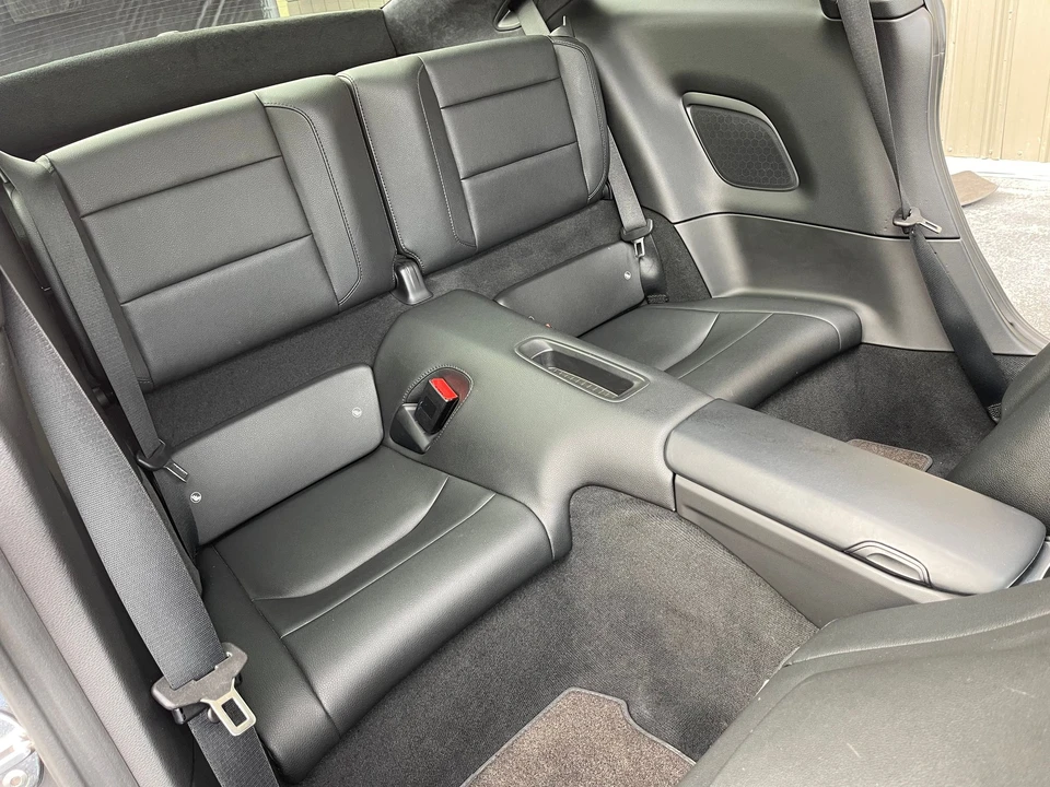 2013 Porsche 991 Carrera - Image 10 of 26