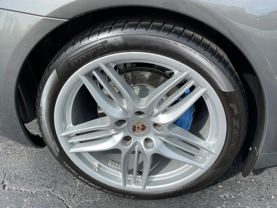 2013 Porsche 991 Carrera - Image 26 of 26