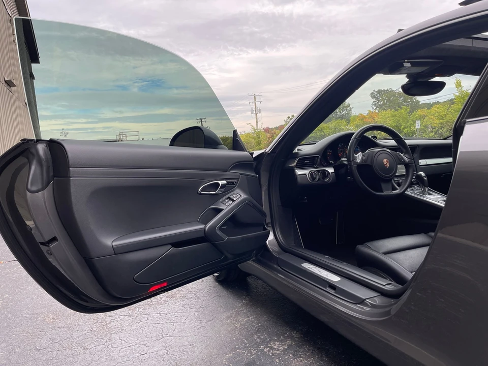 2013 Porsche 991 Carrera - Image 12 of 26