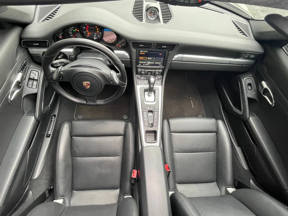 2013 Porsche 991 Carrera - Image 14 of 26
