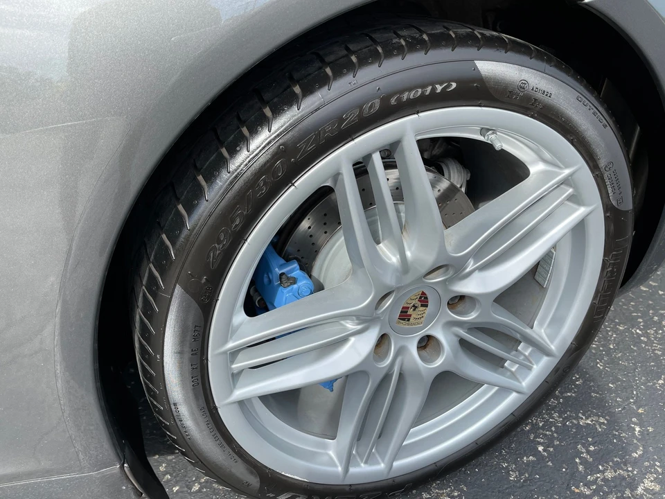 2013 Porsche 991 Carrera - Image 23 of 26