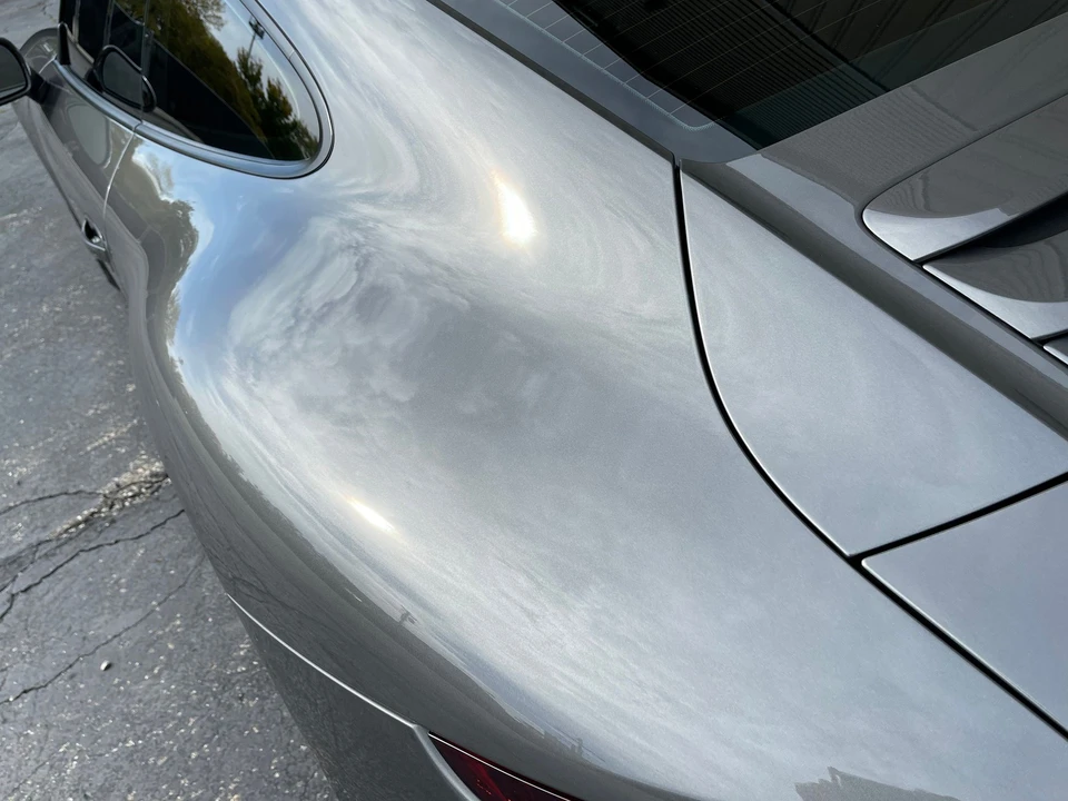 2013 Porsche 991 Carrera - Image 21 of 26