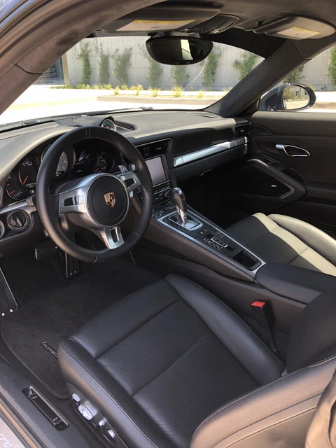 2013 Porsche 991 Carrera S - Image 10 of 15