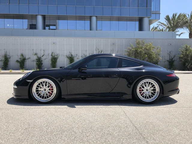 2013 Porsche 991 Carrera S - Image 3 of 15