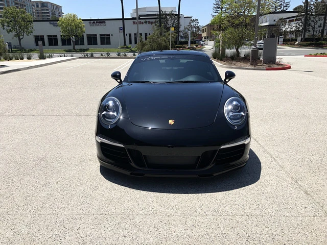 2013 Porsche 991 Carrera S - Image 7 of 15