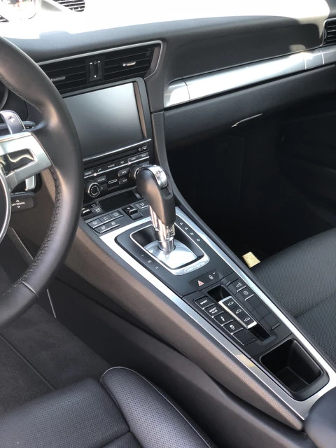 2013 Porsche 991 Carrera S - Image 11 of 15