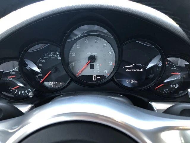 2013 Porsche 991 Carrera S - Image 14 of 15