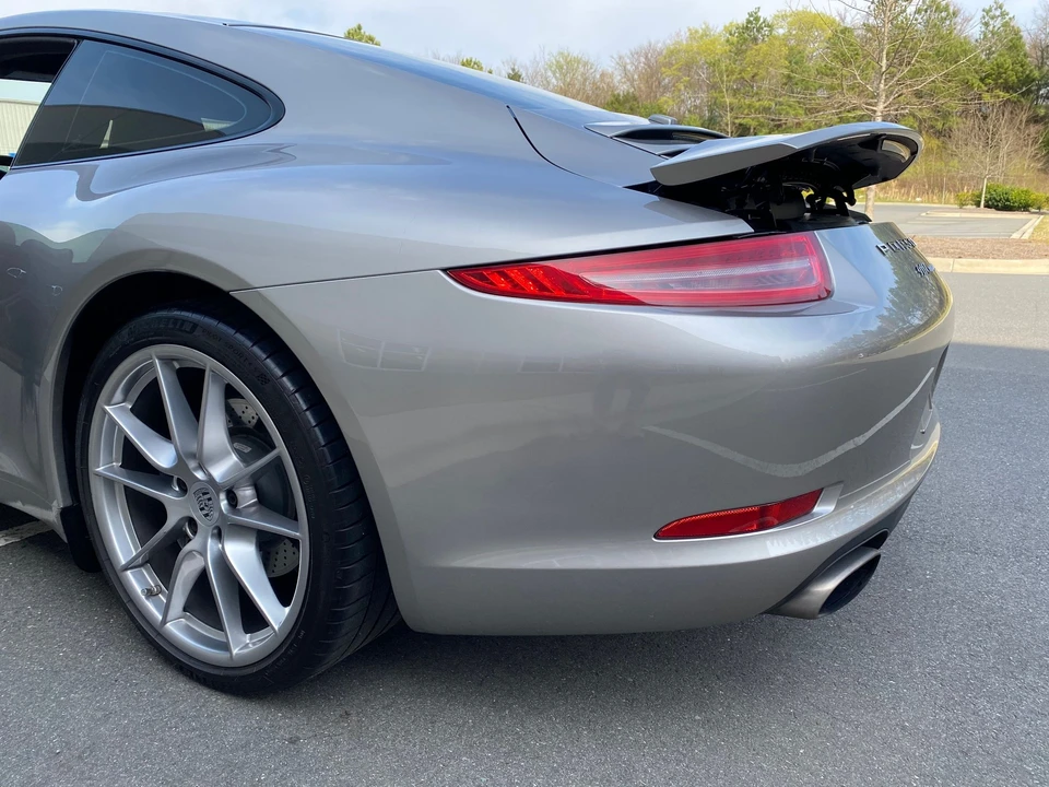 2013 Porsche 991 Carrera - Image 19 of 30