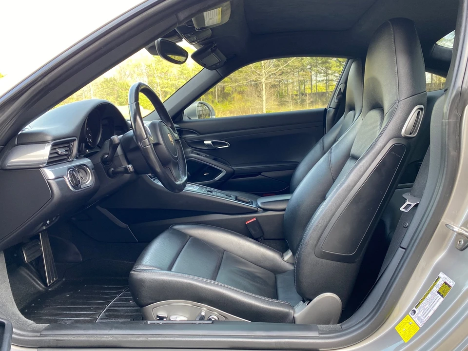 2013 Porsche 991 Carrera - Image 27 of 30