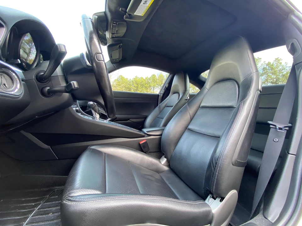 2013 Porsche 991 Carrera - Image 24 of 30