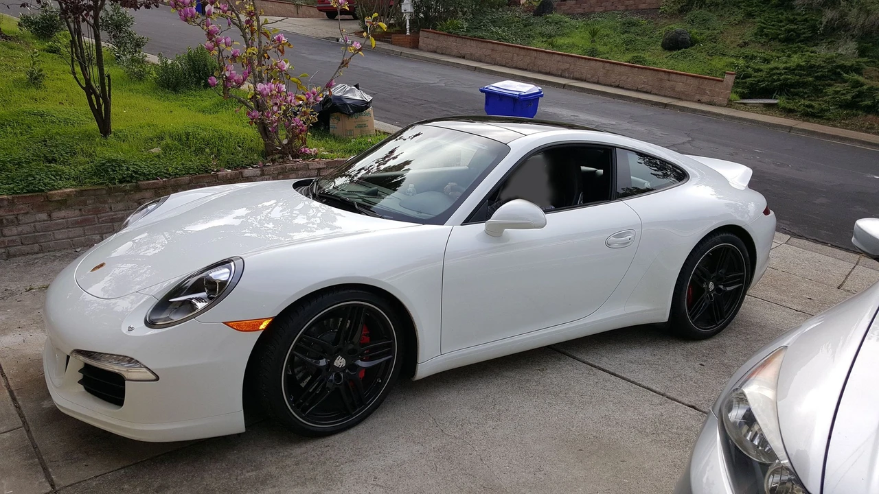 2013 Porsche 991 Carrera S - Image 30 of 31