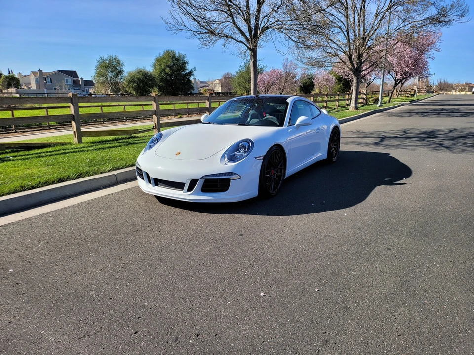 2013 Porsche 991 Carrera S - Image 7 of 31