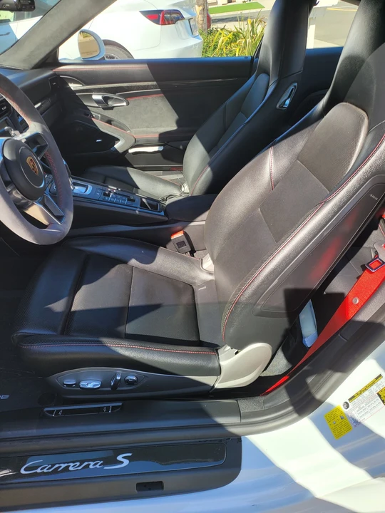 2013 Porsche 991 Carrera S - Image 10 of 31