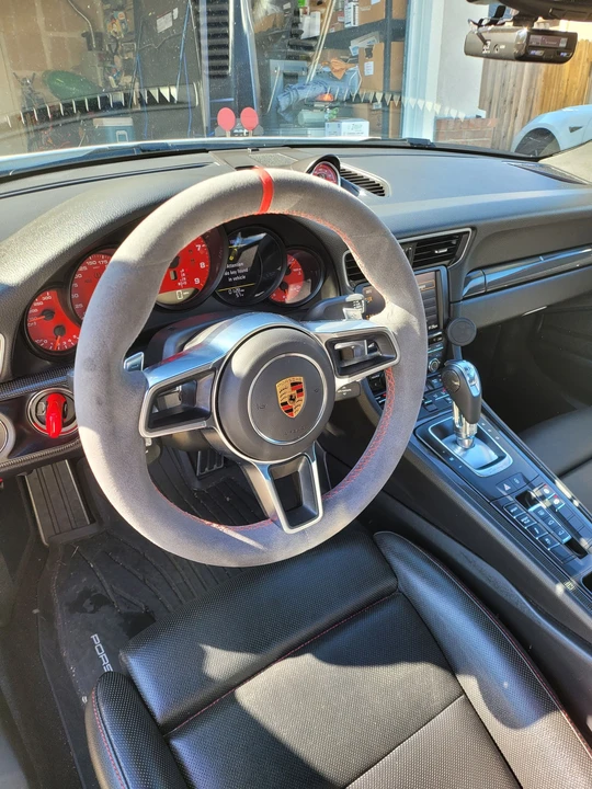 2013 Porsche 991 Carrera S - Image 11 of 31