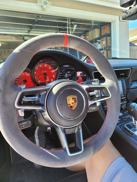 2013 Porsche 991 Carrera S - Image 12 of 31