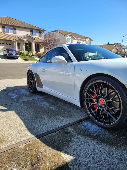 2013 Porsche 991 Carrera S - Image 9 of 31