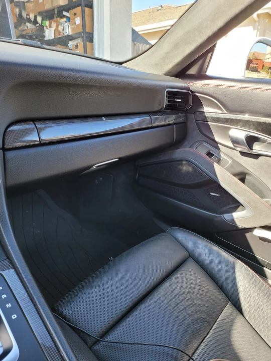 2013 Porsche 991 Carrera S - Image 14 of 31