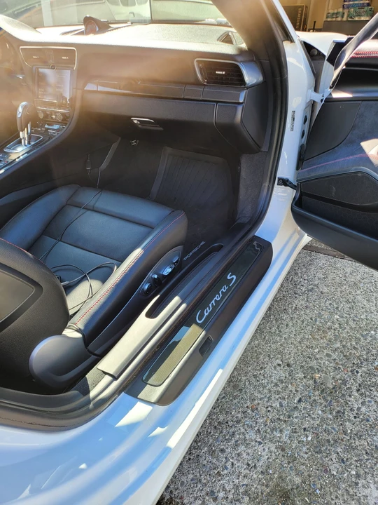 2013 Porsche 991 Carrera S - Image 20 of 31