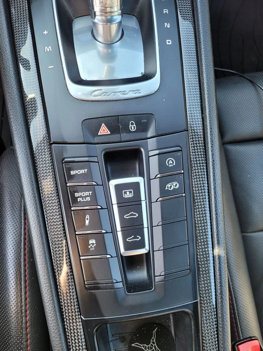 2013 Porsche 991 Carrera S - Image 26 of 31