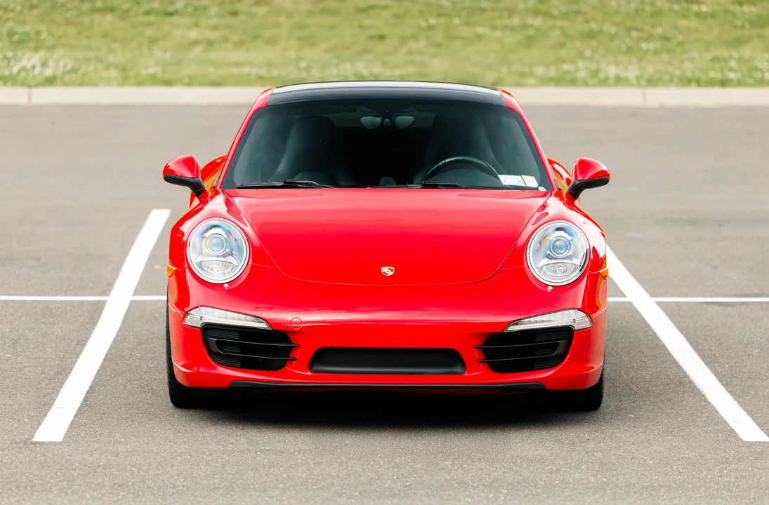 2013 Porsche 991 Carrera 4 - Image 21 of 31
