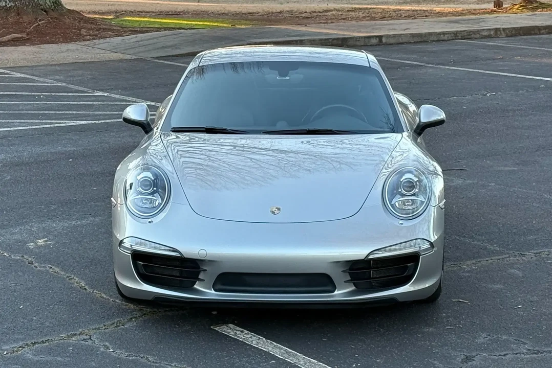 2013 Porsche 991 Carrera 4S - Image 5 of 6