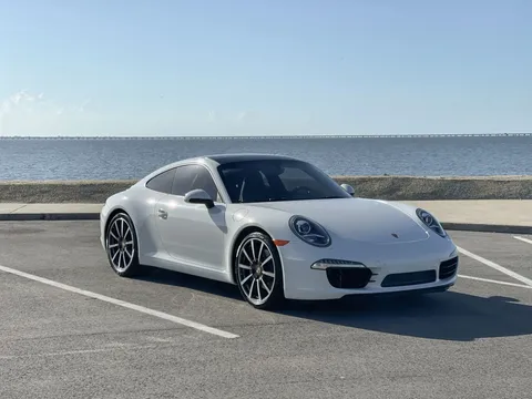 2013 Porsche 991 Carrera S - Image 2 of 6