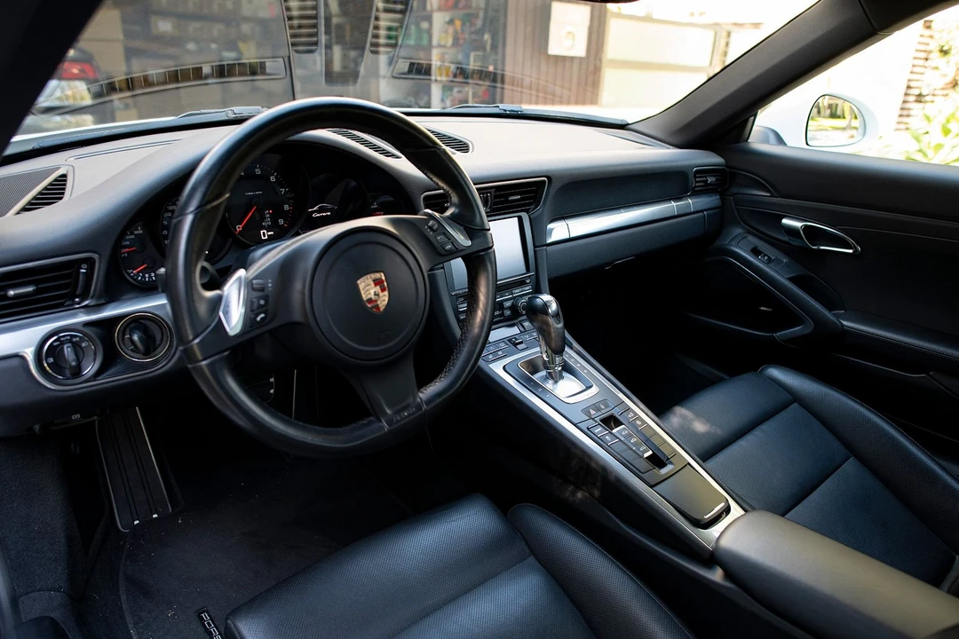 2013 Porsche 991 Carrera - Image 5 of 7