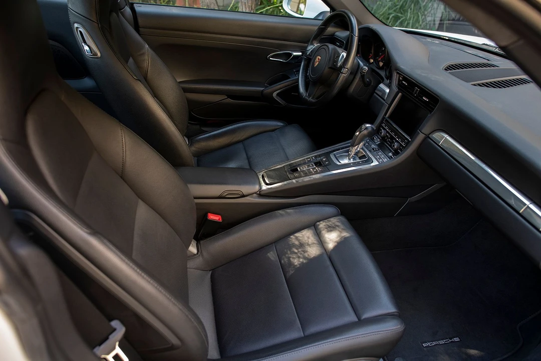 2013 Porsche 991 Carrera - Image 4 of 7