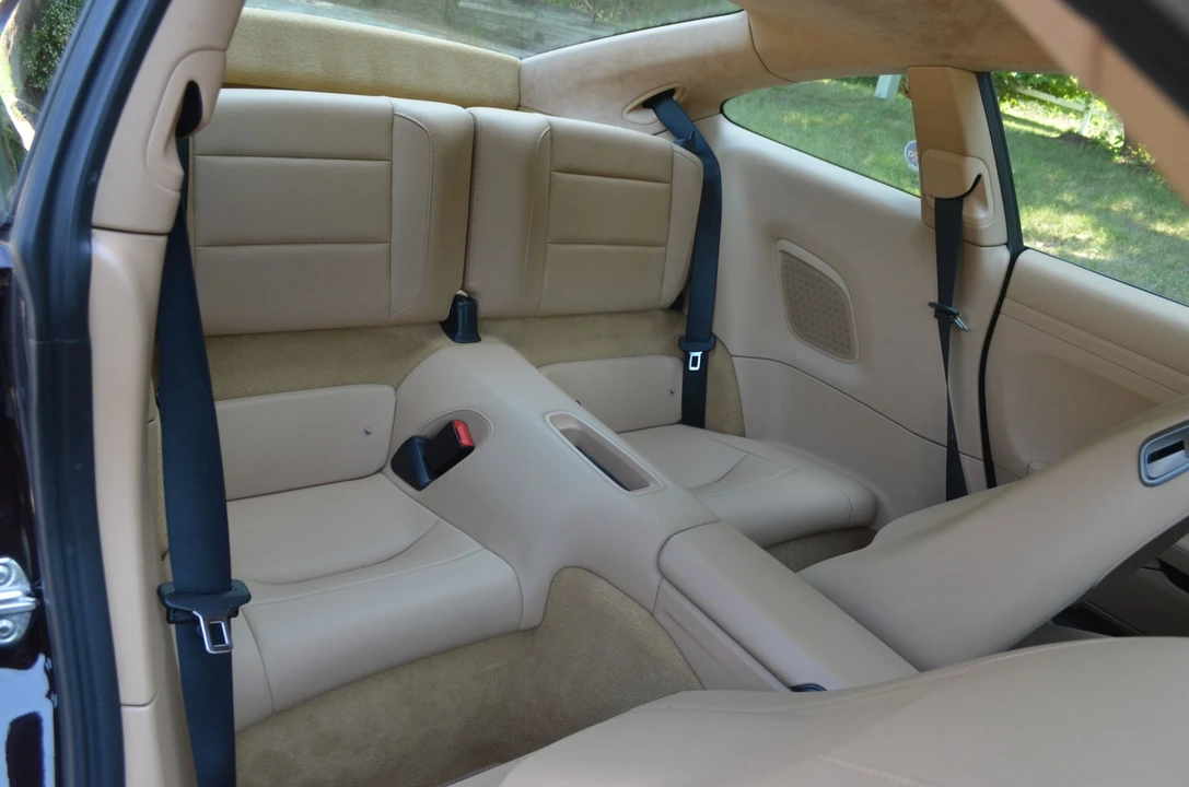 2013 Porsche 991 Carrera - Image 13 of 13