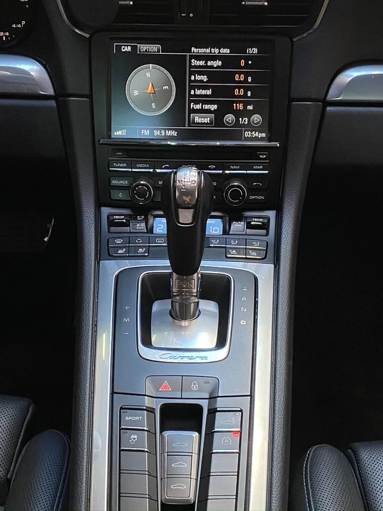 2013 Porsche 991 Carrera - Image 14 of 20