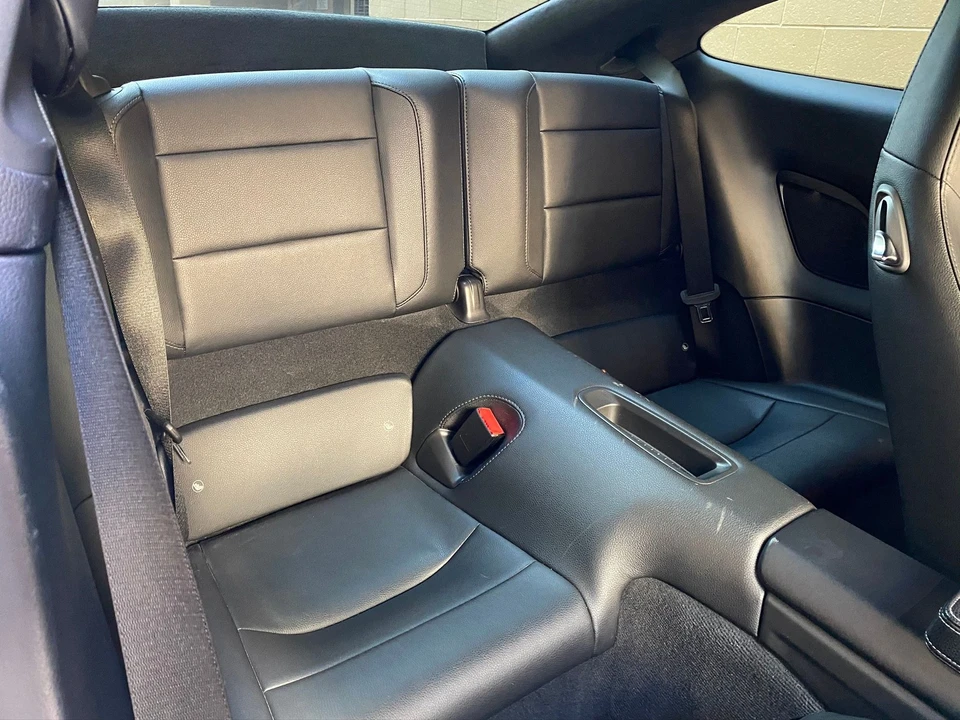 2013 Porsche 991 Carrera - Image 15 of 20